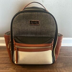 🌷Final Price ITZY RITZY MINI DIAPER BAG